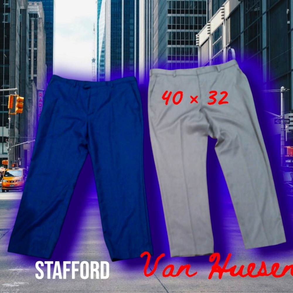Business Slacks BONANZA!!!